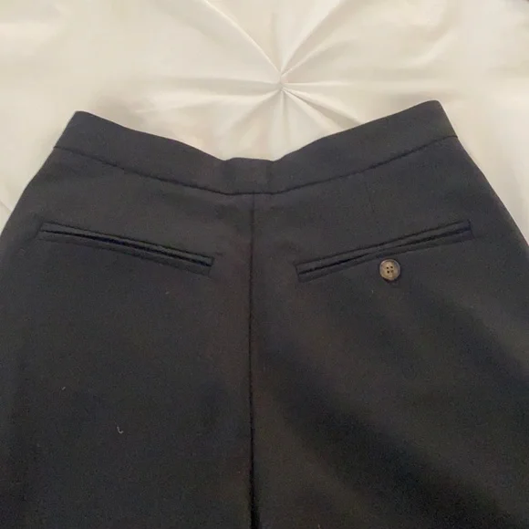 Reformation Boy Trousers, Size 0 - Picture 5 of 9